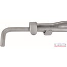 Hosszabbító kar 340 mm