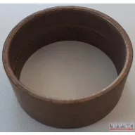 Persely  45x50x21 bronz
