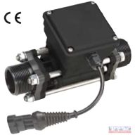   Permetező mágneses áramlásmérő 2,5-50l/min 3/4" csatlakozással Arag