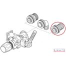 Permetező csatlakozó DN-32mm egyenes Arag