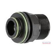 Permetező csatlakozó 1.1/4" külső menetes 