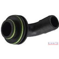 Permetező csatlakozó DN-30mm íves Arag