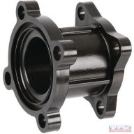 Permetező csatlakozó karima