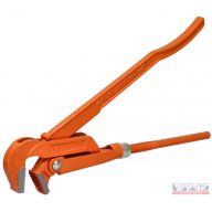 Csőfogó 1.1/2" 90°