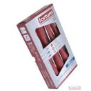 Csavarhúzó készlet  7 db-os Fortum