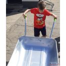 Kertészeti talicska