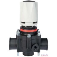 Permetező kézi membrános szabályzószelep