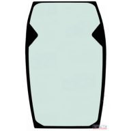 JCB 542-70 AGRI Szélvédő