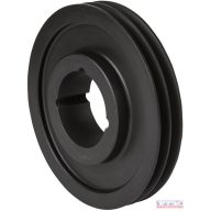 Ékszíjtárcsa spb 280x4