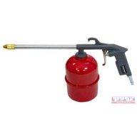 Alvázvédő pisztoly