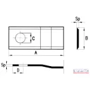 Kaszapenge 108x47x3 DN-21 hajlított