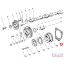 MTZ adagoló klingerit tömítés