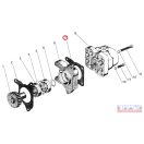 MTZ NS-10 első klingerit tömítés