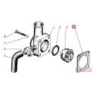 MTZ termosztátház klingerit tömítés