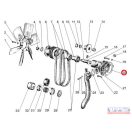 MTZ vízszivattyú tömítés klingerit