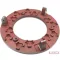 MTZ nyomólap 50-es