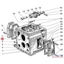 MTZ sebváltó oldaldekni klingerit