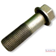 MTZ hátsókerékagy csavar M27x2x 82