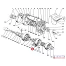 MTZ TLT fogaskerék 50-es