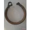 MTZ fékszalag 33mm új típusú 