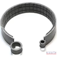 MTZ fékszalag 44mm kockás