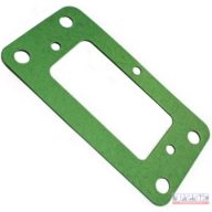 MTZ hidraulika ház alsó klingerit