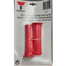 Fogantyúpár 30x120mm