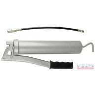 Zsírzóprés kézi hajlékony tömlővel Granit