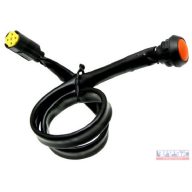 Nyomógombos kapcsoló