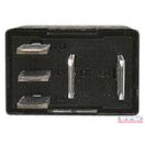 Relé-MICRO váltóérintkező