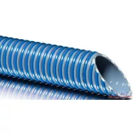 PVC szívó-nyomótömlő DN- 90