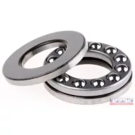 51100 (10x24x9) SKF csapágy