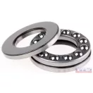 51111 (55x78x16) GPZ csapágy