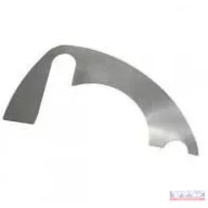 CNH hézagoló lemez 0,2mm