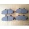 Brake pad Royal Brake WVA 21470 188.8