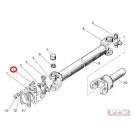 MTZ kardán csavar M 8x1-25