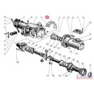 MTZ első híd hézagoló alátét