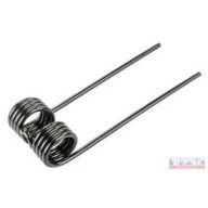 Massey Ferguson bálázó rendfelszedőfog