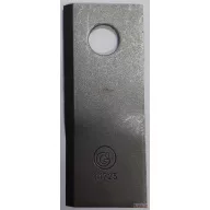 Kaszapenge 120x48x3 DN-18,5 bal