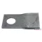 Kaszapenge 106x48x3 DN-19 bal