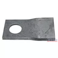 Kaszapenge 118x47x4 DN-19 jobb