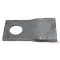 Kaszapenge 118x47x4 DN-19 bal