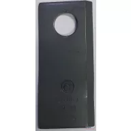 Kaszapenge 112x48x3 DN-21 bal