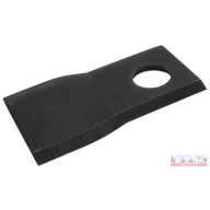 Kaszapenge 100x48x4 DN-21 Bal