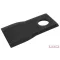 Kaszapenge 100x48x4 DN-21 Bal