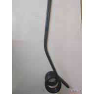 Rendkezelő rugó 10,5x100x600