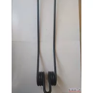 Rendkezelő rugó 10,5x100x600