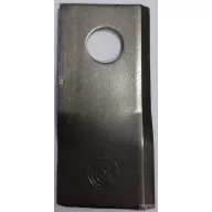Kaszapenge 105x48x3 DN-19 bal