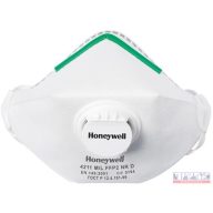 Pormaszk (arcmaszk szelepes FFP2D összehajtható) Honeywell