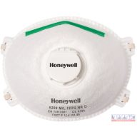 Pormaszk (arcmaszk szelepes FFP2D) Honeywell